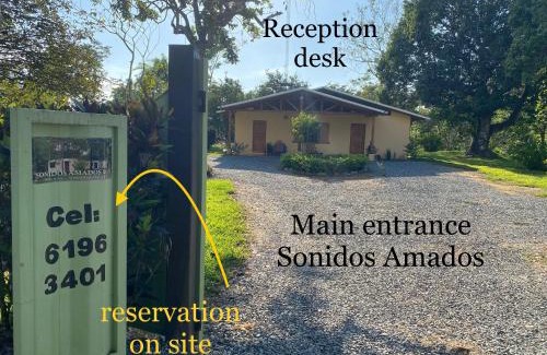 Sierpe Cabine | hotelsonidosamados-osa