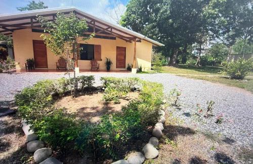 Sierpe Cabine | hotelsonidosamados-osa