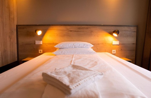 Hansaviertel Hôtel | HotelSportforum