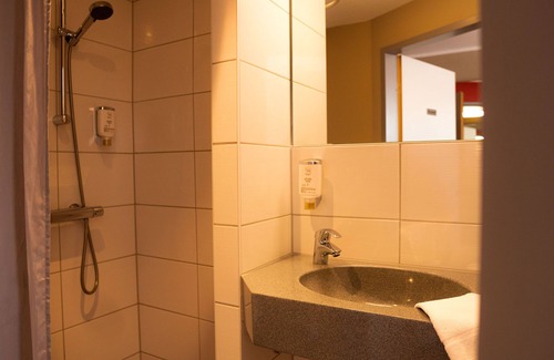 Hansaviertel Hôtel | HotelSportforum