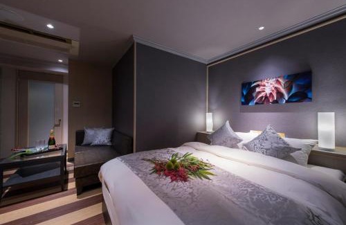 Nagawa Hôtel | HotelTSUBAKI柏