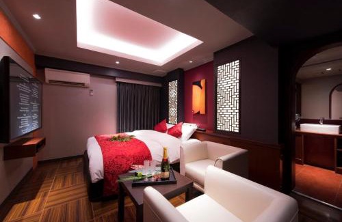 Nagawa Hôtel | HotelTSUBAKI柏