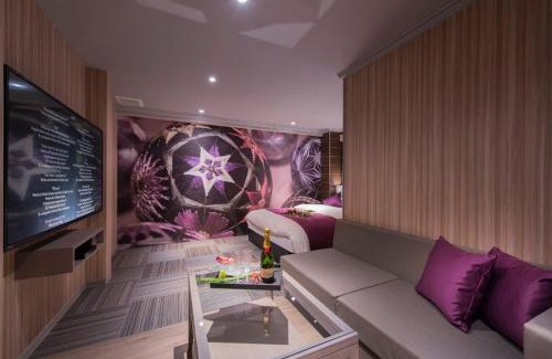 Nagawa Hôtel | HotelTSUBAKI柏
