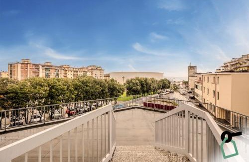 La Spezia Historic Centre Hôtel | HOTIDAY Apartment Collection - La Spezia