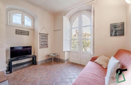 Pugliola Appartement | HOTIDAY Apartment Collection - Lerici Terrediliguria