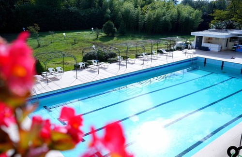 Fiuggi Hôtel | Hotiday Resort Fiuggi