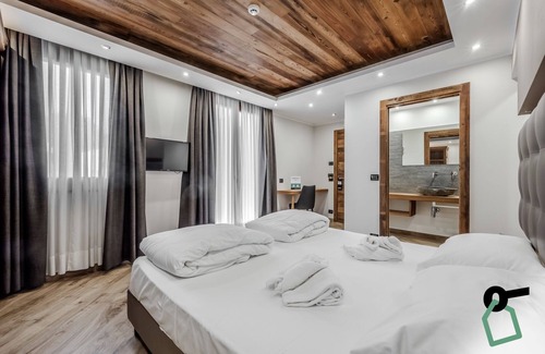 Sauze d'Oulx Hôtel | Hotiday Room Collection - Sauze Assietta