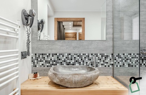 Sauze d'Oulx Hôtel | Hotiday Room Collection - Sauze Assietta