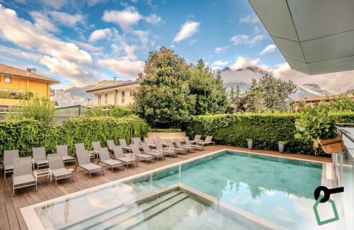 Torbole sul Garda Hôtel | HOTIDAY Room Collection - Torbole