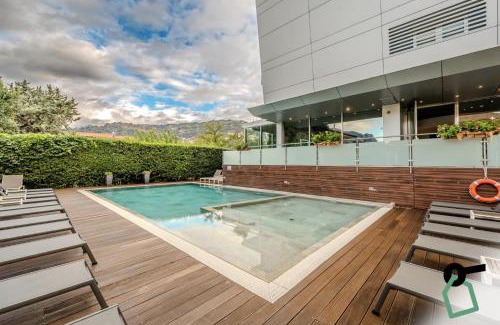 Torbole sul Garda Hôtel | HOTIDAY Room Collection - Torbole