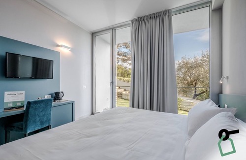 Portovenere Hôtel | Hotiday Room Collection - Porto Venere