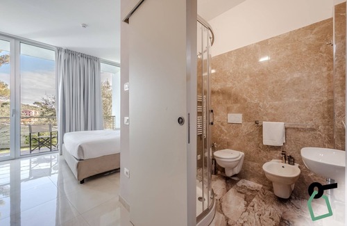 Portovenere Hôtel | Hotiday Room Collection - Porto Venere