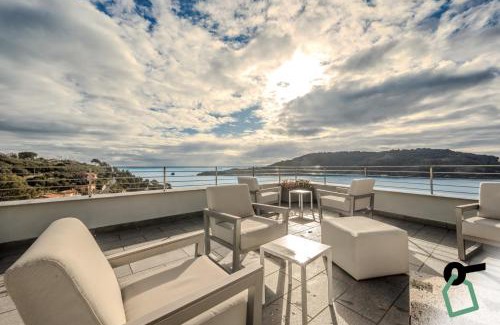 Portovenere Hôtel | HOTIDAY Room Collection - Porto Venere