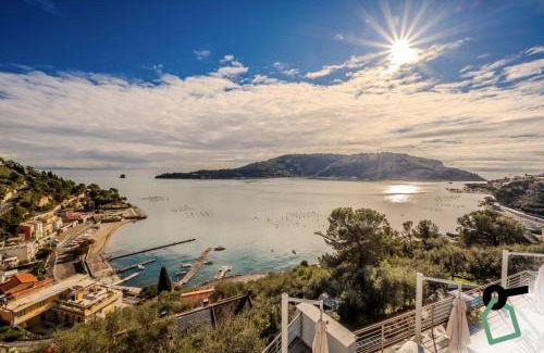 Portovenere Hôtel | HOTIDAY Room Collection - Porto Venere