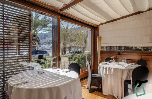Le Grazie Hôtel | HOTIDAY Room Collection - Le Grazie