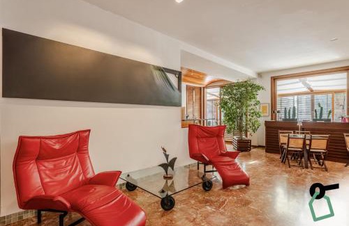 Le Grazie Hôtel | HOTIDAY Room Collection - Le Grazie