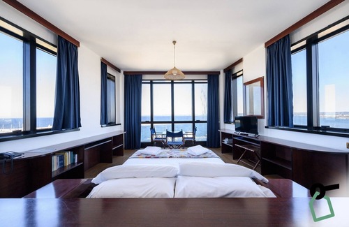 Gallipoli Hôtel | HOTIDAY Room Collection - Gallipoli Porto