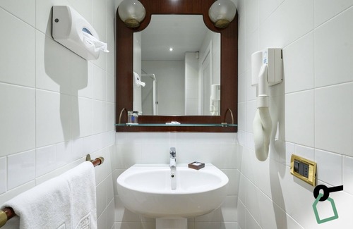 Gallipoli Hôtel | HOTIDAY Room Collection - Gallipoli Porto