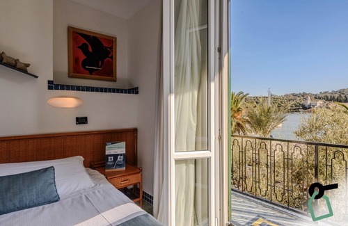 Le Grazie Hôtel | Hotiday Room Collection - Le Grazie