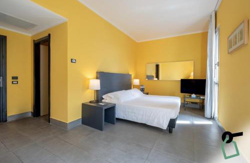 Arenzano Hôtel | HOTIDAY Room Collection - Arenzano
