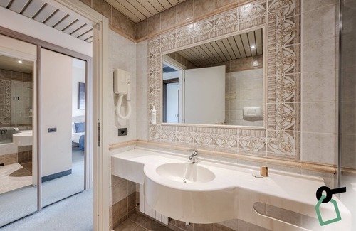 Carciano Hôtel | Hotiday Room Collection - Stresa
