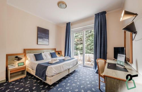 Carciano Hôtel | Hotiday Room Collection - Stresa