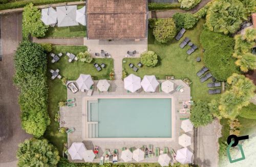 Carciano Hôtel | Hotiday Room Collection - Stresa