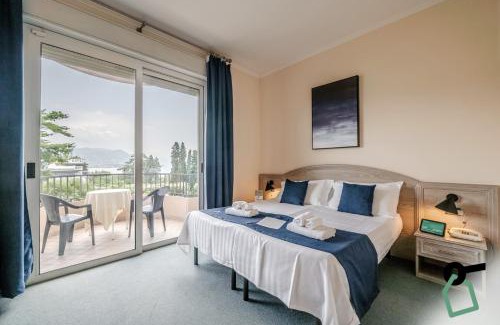 Carciano Hôtel | Hotiday Room Collection - Stresa