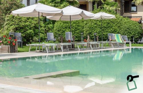 Carciano Hôtel | Hotiday Room Collection - Stresa