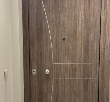 Acharnes Appartement | Hotspot Acharnes
