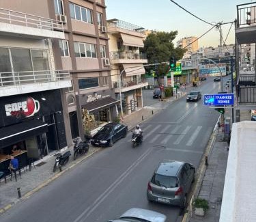Acharnes Appartement | Hotspot Acharnes