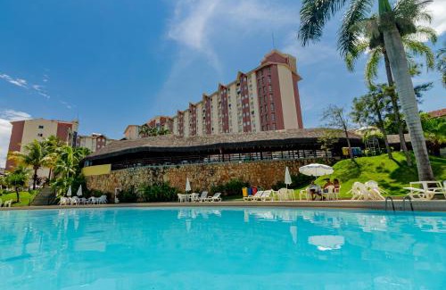 Prive das Caldas Hôtel | HotSprings OFICIAL B3 Hotéis