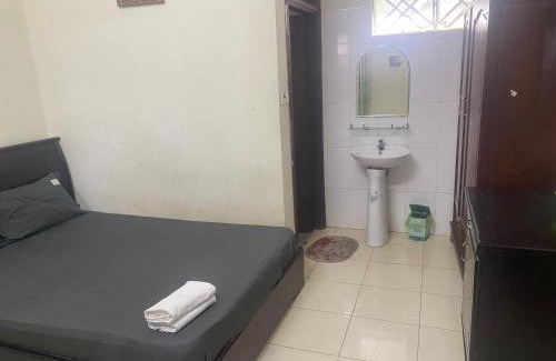 Buon Ma Thuot Maison | Hottel ANH LONG