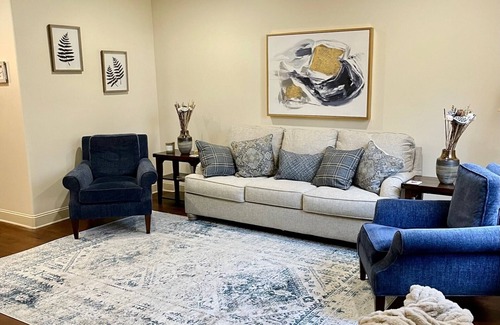 Oxford Maison | Hotty Toddy Habitat