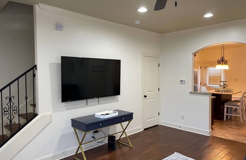 Oxford Maison | Hotty Toddy Habitat