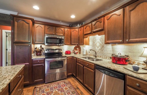 Oxford Maison | Hotty Toddy, Perfect Spotty! Location de maison de ville 4B / 3B