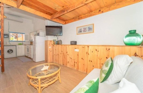 San Sebastian de la Gomera Appartement | House in the beach