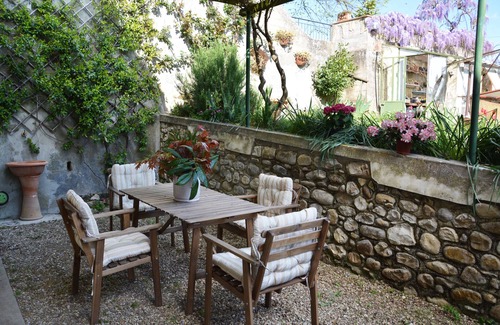 Mercatale Val di Pesa Maison | demeure de caractère - 2 pièces - 2/4 personnes