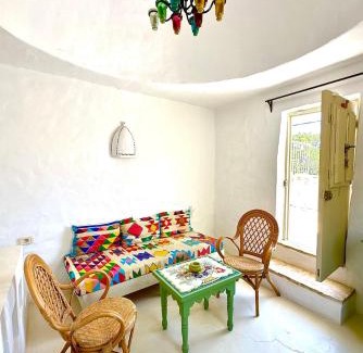 Hamma Maison | Houch d exception Djerba Hood