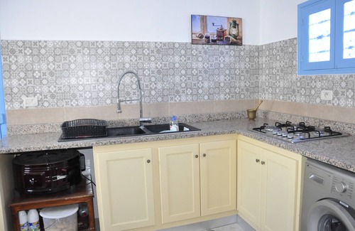 Houmt Souk Maison | Houch Dar EL KHIR maison d'hôte : 3 suites