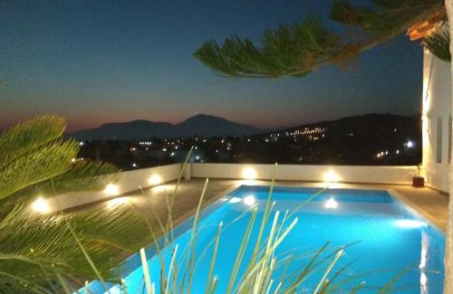 Neo Kalamaki Appartement | Houmeli Maisonettes & Apartments