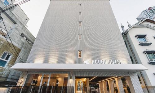 Chuncheon Hôtel | Hound Hotel chuncheon