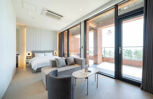 Kunip Hôtel | Hound Hotel Daecheon