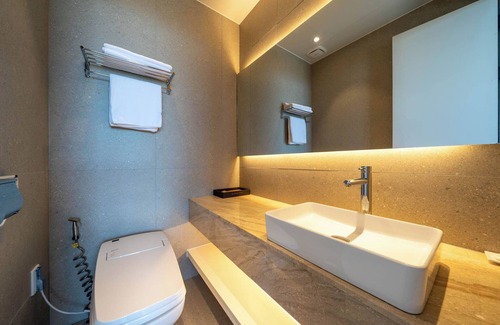 Kunip Hôtel | Hound Hotel Daecheon