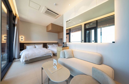 Kunip Hôtel | Hound Hotel Daecheon