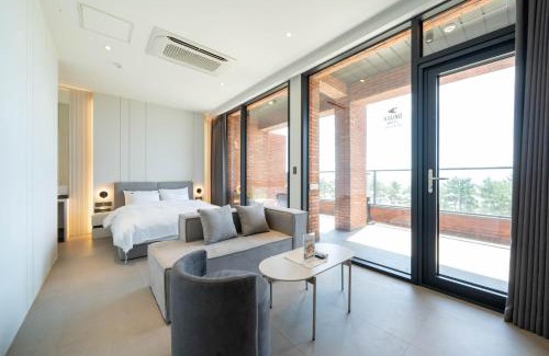 Kunip Hôtel | Hound Hotel Deacheon Beach