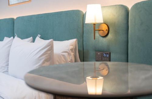 Gunsan Hôtel | Hound hotel gunsan