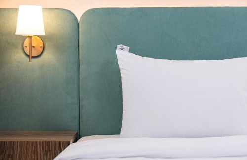 Gunsan Hôtel | Hound hotel gunsan