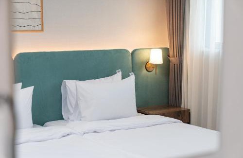 Gunsan Hôtel | Hound hotel gunsan