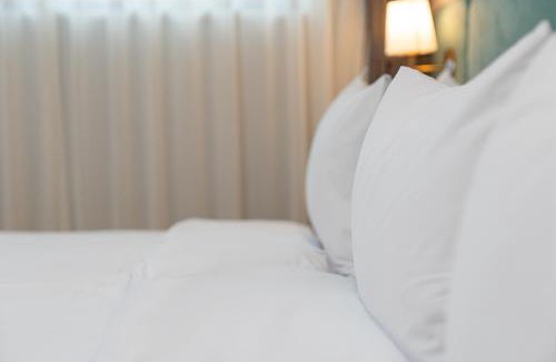 Gunsan Hôtel | Hound hotel gunsan